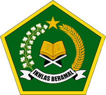 Kementerian Agama logo